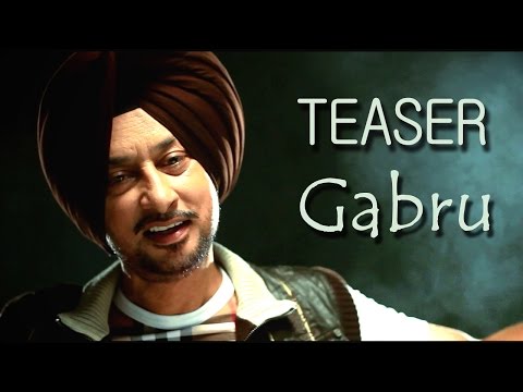 Teaser | Gabru | Major Singh | Full Punjabi Song Coming Soon | duckU Records