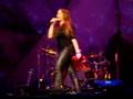 Alanis Morrisette All I Really Want GM Place Vancouver