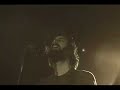 The Appleseed Cast - \"Fishing The Sky\" Live