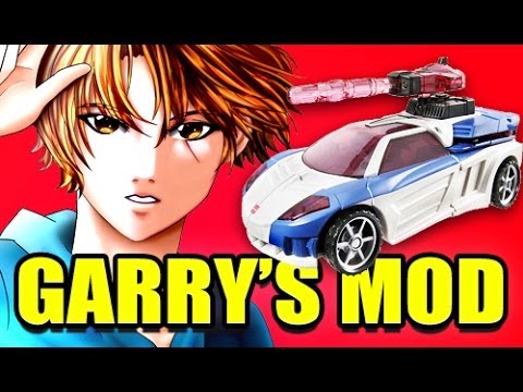 how to get more vehicles in gmod