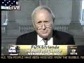 Carl Levin Calls Kilmeade Out Carl Levin Calls Kilmeade Out