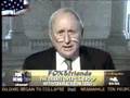 Carl Levin Calls Kilmeade Out