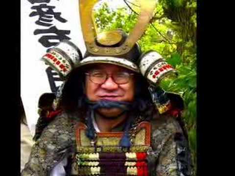 Tokugawa Ieyasu Parade