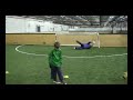 PRC Penalty Shoot Out