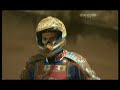 Speedway GP Krsko 2008, Heat 18, Crash Speedway GP Krsko 2008, Heat 18, Crash