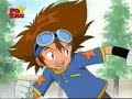 Digimon Adventure 02 Episodio 1 Parte 1 (Am�rica Latina)