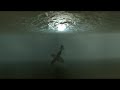 CG Underwater Test