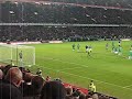 Adam Penalty V Maccabi Haifa
