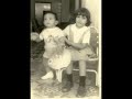 Alfonso Ricardo a la edad de 7 años, los guaduales, jorge Villamil.