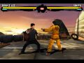 Bruce Lee Dragon Warrior iPhone iPad Gameplay Trailer