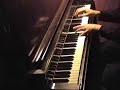 Liszt Etude in Dflat Major piano