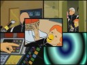 ELECTRO BIZARRO : Granzon Nodo for Adult Swim [ Bangin' Toonz ]