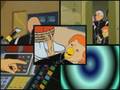 ELECTRO BIZARRO : Granzon Nodo for Cartoon Network [ Bangin' Toonz ]