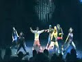 Let's Move van Reshmay Part 2