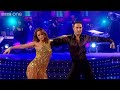 Rachel and Vincent - Strictly Come Dancing Christmas Special 2008 - BBC One