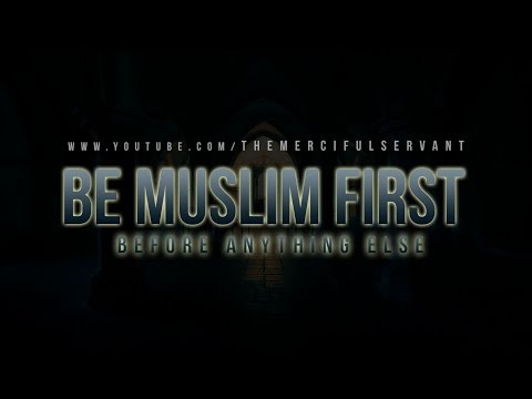 First - Make Donations Our Dawah Projects Here: http://www.gofundme.com/themercifulservant Like - Share - Subscribe (Official Links Below) --------------------------...