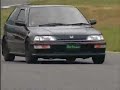 BMI - Roarin' VTEC vol. - Spoon Sports EF9