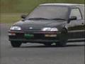 BMI - Roarin' VTEC vol. - Spoon Sports EF9