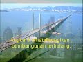 Lagu: SALAM SAYANG MALAYSIA - MorusMaal