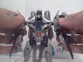 SOUNDWAVE UPDATE