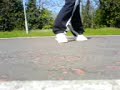 C-walk Deezy - Wall to Wall