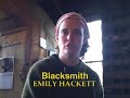 The Blacksmith of Grafton, Vermont