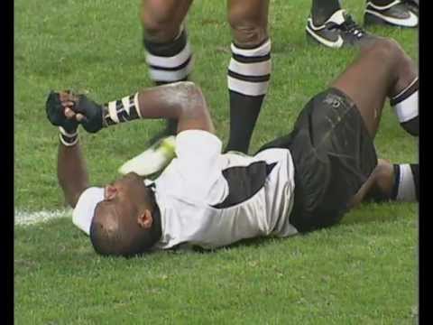 Classic RWC Sevens: NZ vs FIJ 2005 Cup final