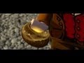 LEGO Lord of the Rings Walkthrough Part 6 - The Fellowship of the Ring - Amon Hen