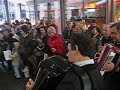 Kantu Jira ekimena Errenteria-Oreretan