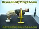 Bodyweight Training Doesn't Have To Be Boring - Try this