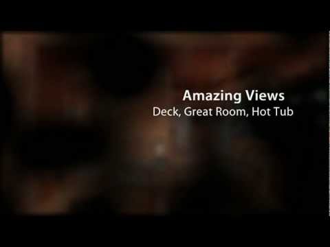 Knotty Pine Delight Video Tour
