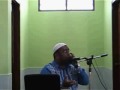 BRO. KAMARUDDIN - Dakawah Non Muslim Part 9