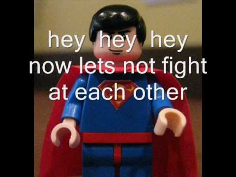 lego hulk pt1