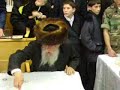 Bostoner Rebbe\