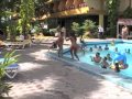 HOTEL CAMAGUEY POOLSIDE ENTERTAINMENT