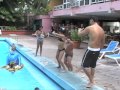 HOTEL CAMAGUEY POOLSIDE ENTERTAINMENT