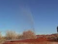 Cold Water Geysers