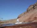 Cold Water Geysers