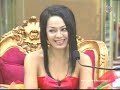 PBB C2: toni victimed!