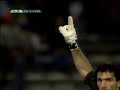 Buffon vs. Figo great save
