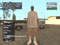 GTA San Andreas - Mission #10 - \"Cesar Vialpando\"