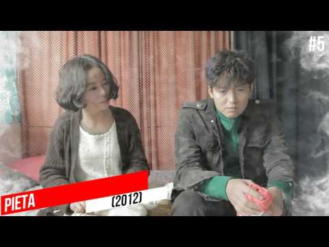 Top 10 Korean Movies You Shouldn't Watch with Your Parents