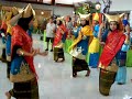 tari pasambahan di Malang