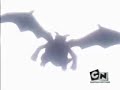Dragonite vs Charizard