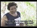 Maria's Story- La Historia de Maria- Excerpt