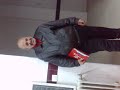 por que no te cayas by marce