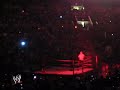 WWE at MSG Tag Team Event Intro
