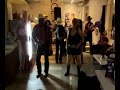 Achy Breaky Heart line dance