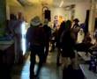 Achy Breaky Heart line dance