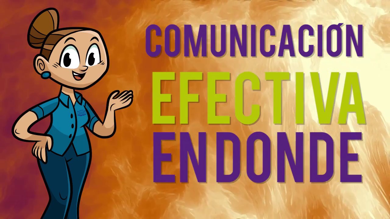 Galletas Dondé Comunicaci{on Efectiva